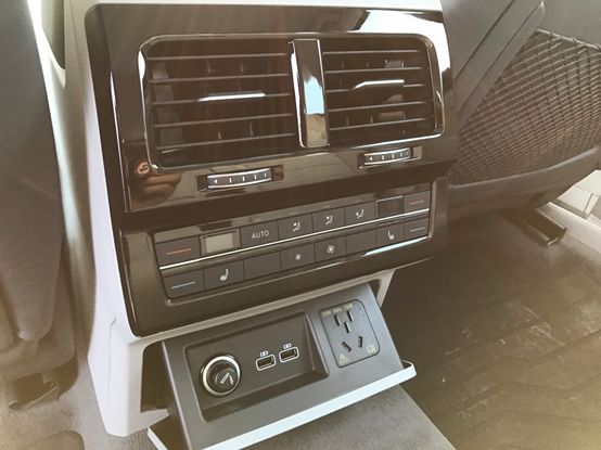 与奥迪q7同平台的大众suv,全新一代途锐即将北京首发高清