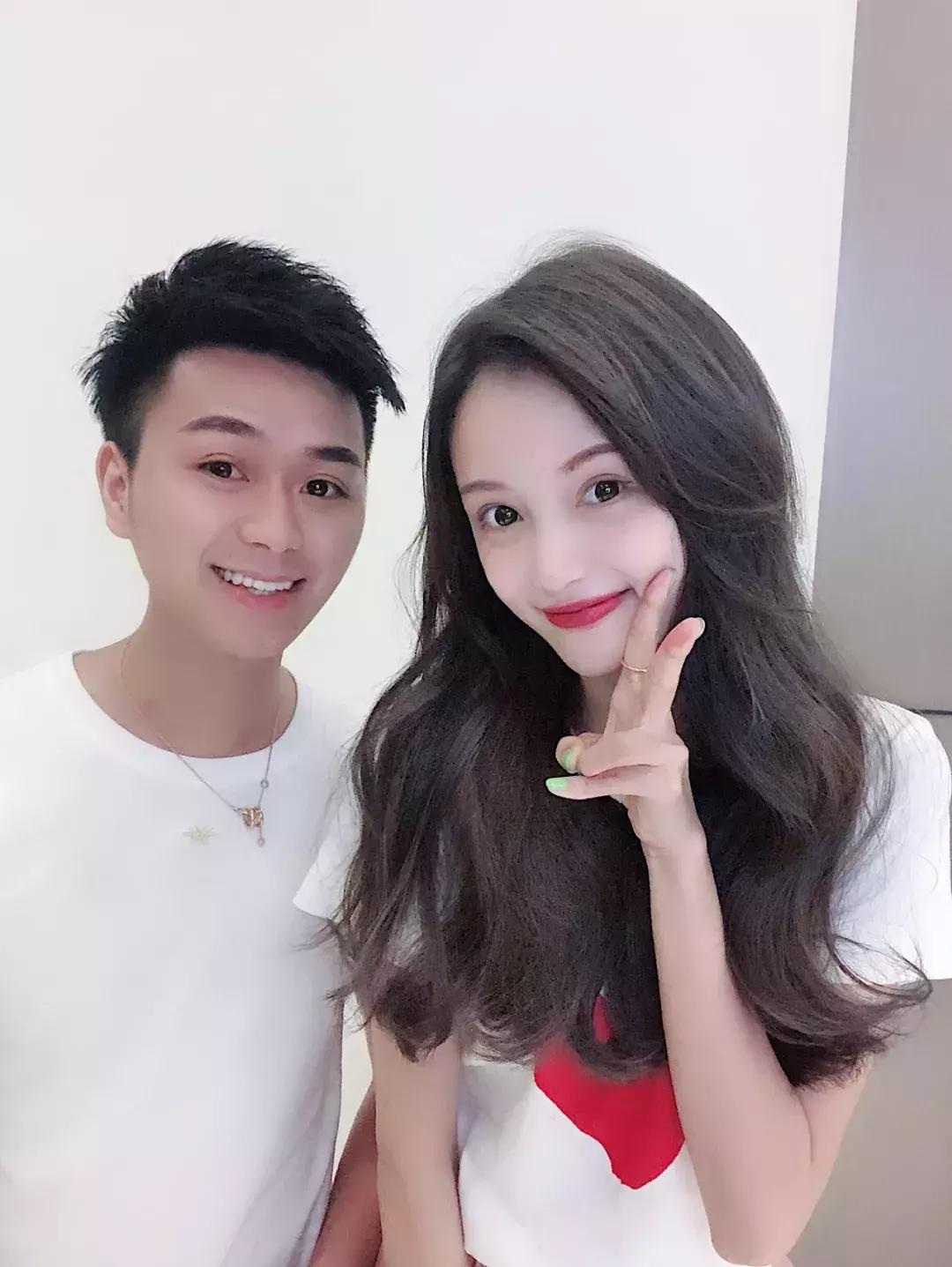 来高德置地这家网红店染发，头发居然变成这样……！