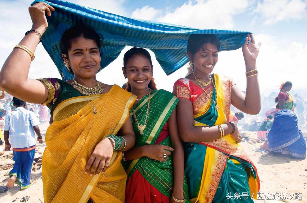 第一次去斯里兰卡自由行攻略,斯里兰卡买宝石攻略