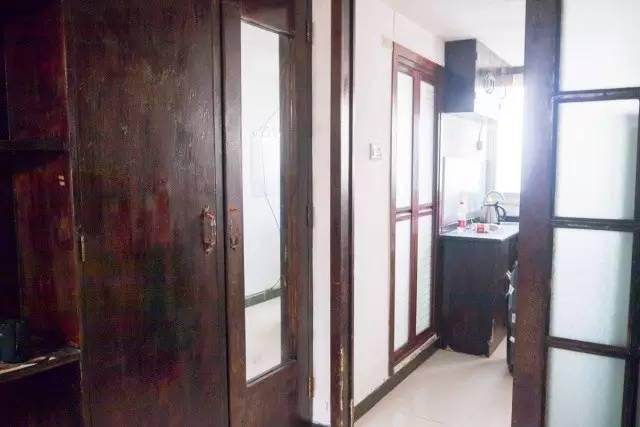 94平出租屋改造效果图,20平出租屋改造装修效果图