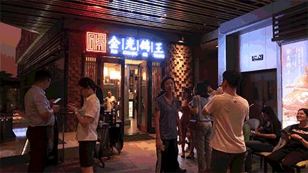 每天卖出10000只的“中华神鸽”，凯德分店倒计时3日开业！