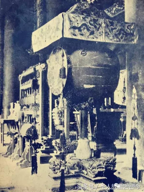 孔府孔林孔庙的高清图片,孔府孔庙孔林经典高清照片