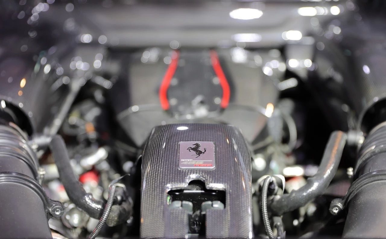 法拉利退出中国市场会怎么样,我法拉利