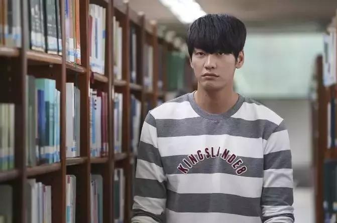 她的剧总能满足我泛滥的少女心？！