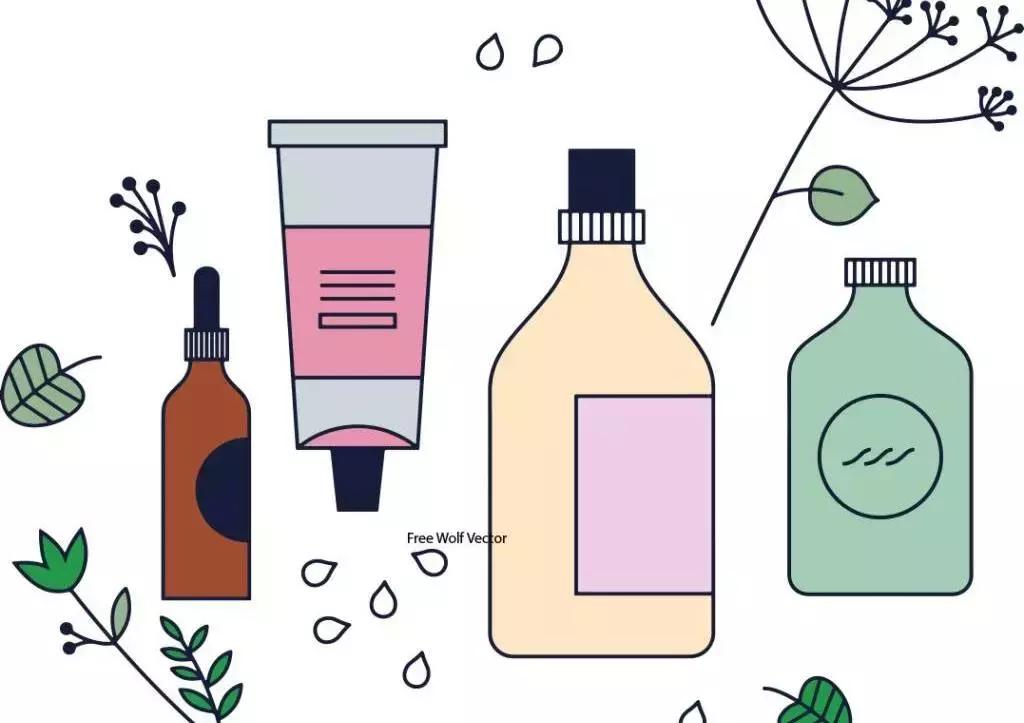 最新30批次化妆品不合格,发布通告46批次化妆品不合格