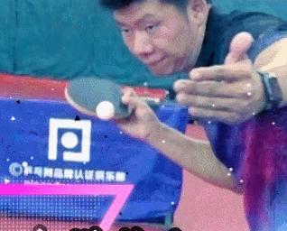 乒乓球入门教学零基础发球,乒乓球教学怎么发球