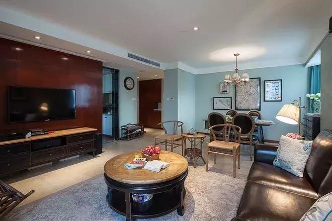 电视柜怎么选比较实用,电视柜选什么样的实用性最高