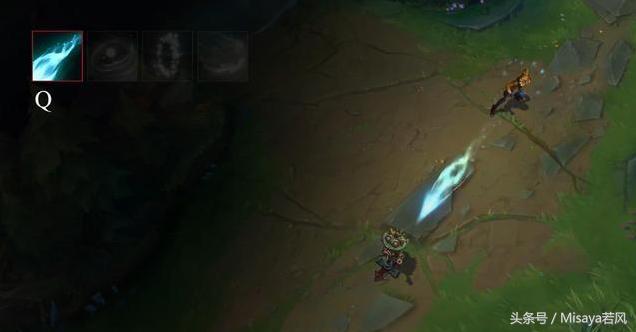 8年老玩家英雄联盟,英雄联盟老英雄怀旧