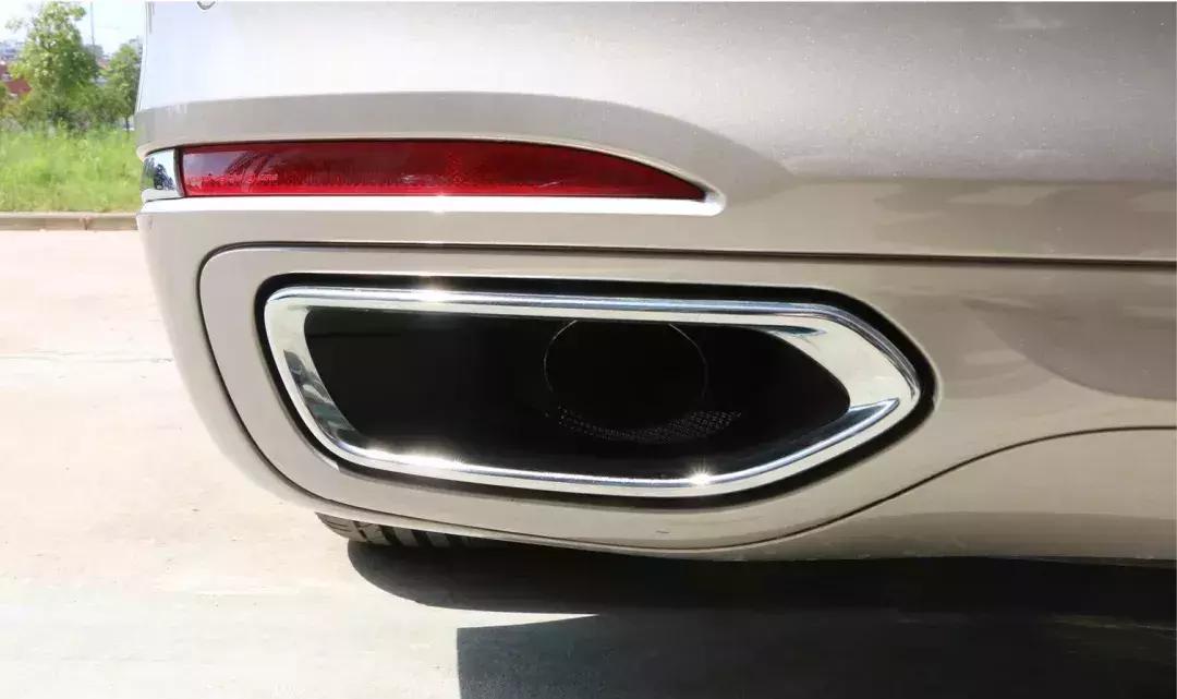 2018款中东版宝马740,新款宝马740有牌面吗