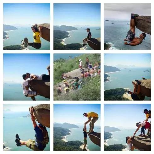 从自己活腻的地方到别的地方,带你去看孤独的风景