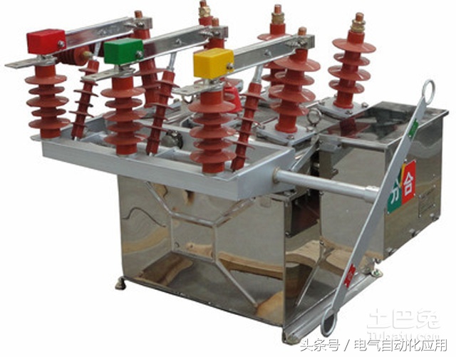 高压电器视频讲解,高压电器常识