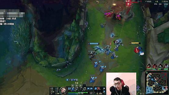 英雄联盟对线细节风女,英雄联盟风女怕什么阵容