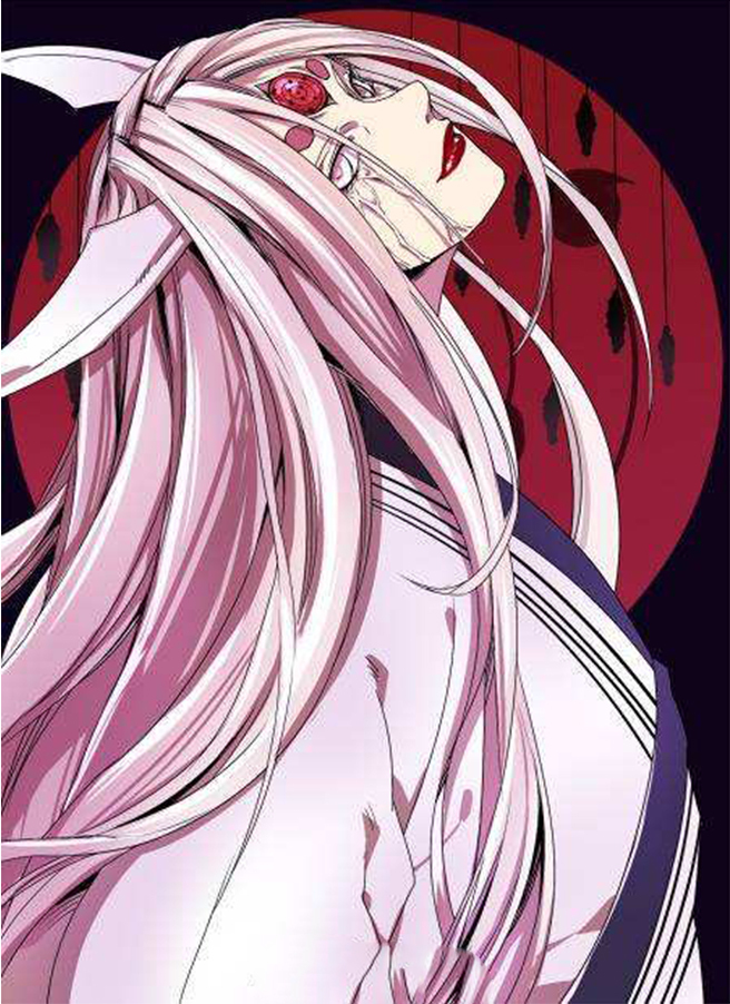 火影忍者飞段最后怎么样了,火影忍者飞段和角都不死原因