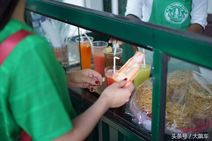 开学“B计划”之，印象斯里兰卡（一）！