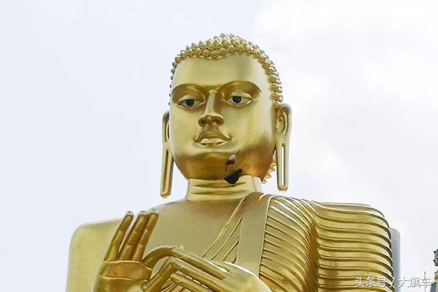 开学“B计划”之，印象斯里兰卡（一）！