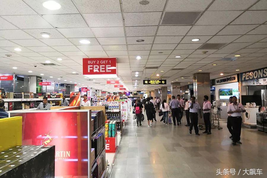 开学“B计划”之，印象斯里兰卡（一）！