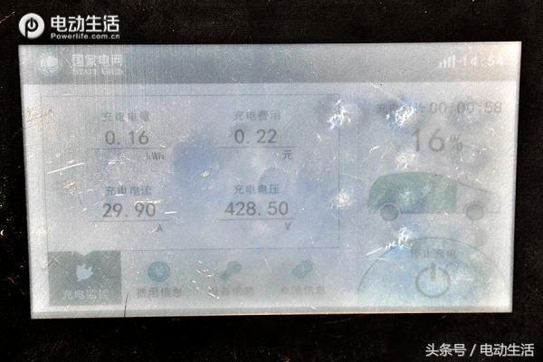 深度试驾元EV360最高配*力暴**小钢炮