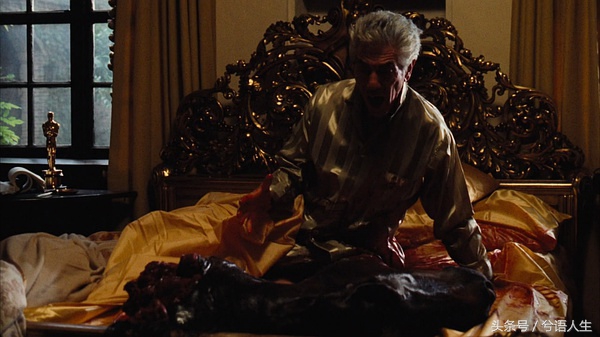 教父经典语录每句话都那么震撼,教父100个经典细节