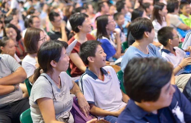 引入大语文，关注人的成长｜立尚教育战略课程双升级，跨入课辅行业3.0时代