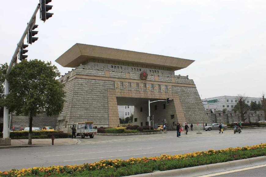 中国最牛的6所军校,中国最牛的一所学校黄埔军校