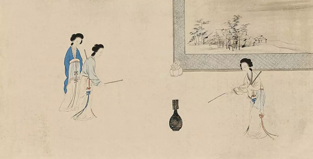 曲江银泰求救！大门即将被挤破！