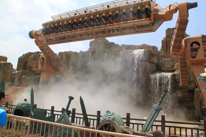 国庆去哪儿玩又便宜又好玩,国庆安心游玩攻略