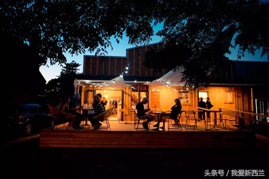 来新西兰以后才发现的变化,新西兰是不是最美丽的地方