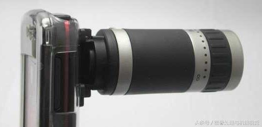 工业镜头主要接口类型有哪些,尼康镜头接口有哪几种类型