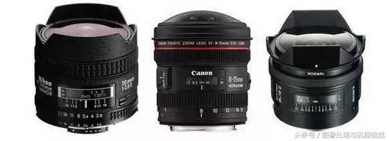 工业镜头主要接口类型有哪些,尼康镜头接口有哪几种类型