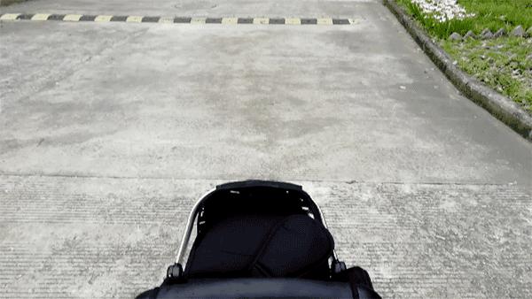 虎贝尔和好孩子推车比较,虎贝尔mpro婴儿推车