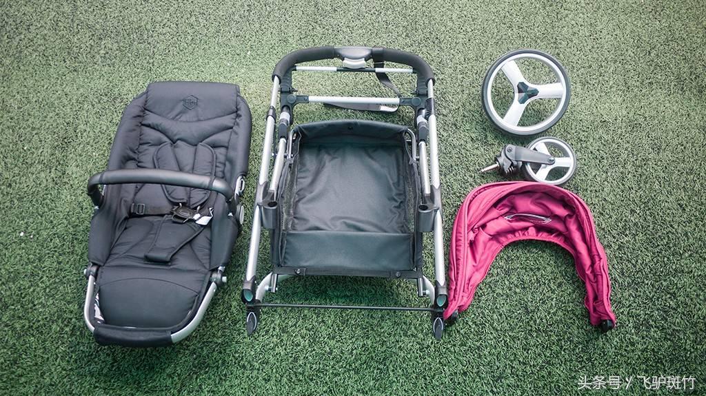 虎贝尔婴儿推车怎么样,虎贝尔婴儿推车0-4岁