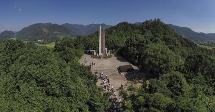 浙江“红色学府”学员遇见“浙南红都”擦出怎样火花
