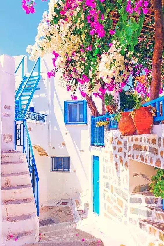 我喜欢旅行不是因为我多有钱,去旅行不是因为有钱有时间