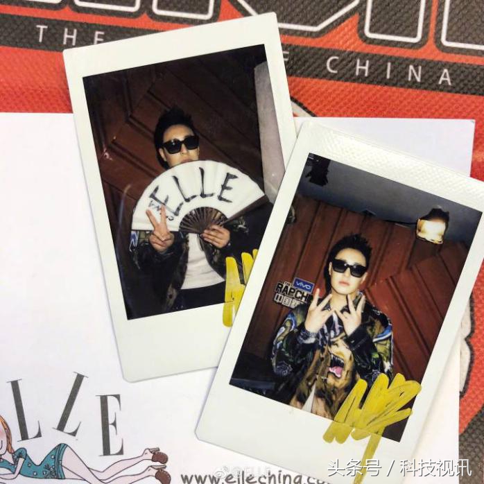 富士instax为什么拍出黑色照片,富士instax照片