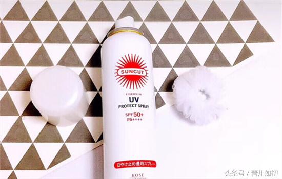 还在认为防晒喷雾只有夏天才用吗（spf50防晒喷雾推荐）