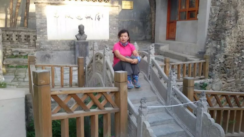 骑行门头沟,门头沟绿道骑行推荐