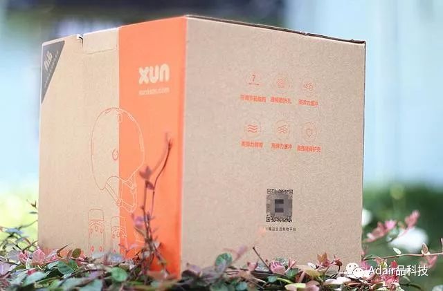 国庆送啥？小米家新品轮滑美国轮滑爷爷设计价格仅249