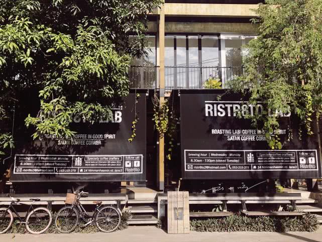 泰国哪里的咖啡最好喝,泰国清迈咖啡有哪些