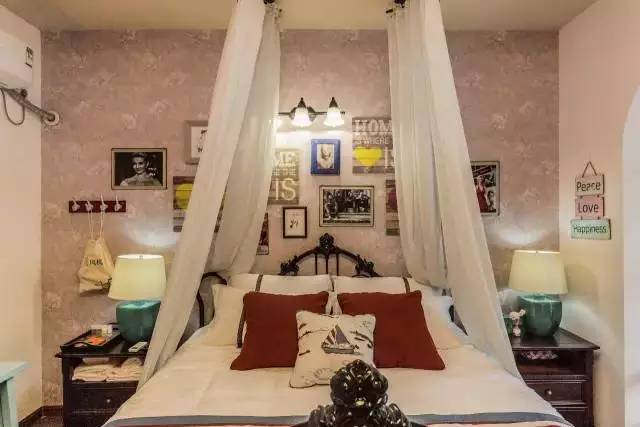 杭州浙大玉泉校区能做饭的民宿,杭州绝美的10间民宿