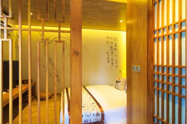 杭州浙大玉泉校区能做饭的民宿,杭州绝美的10间民宿