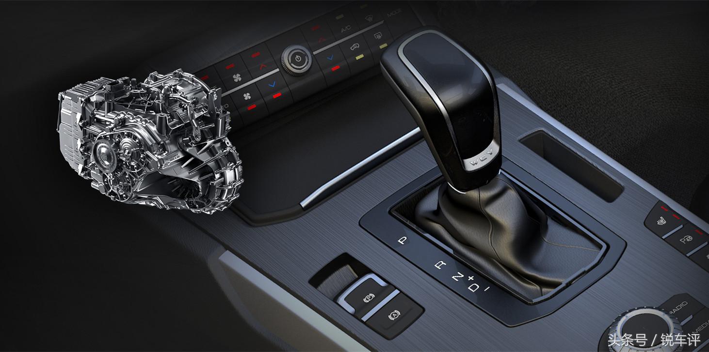 长城技术怎么样,长城的1.5t发动机到底怎么样