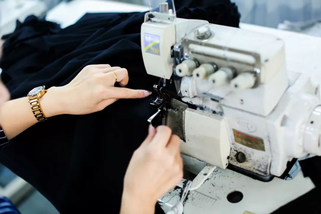 新制造大型工厂,阿里新智造