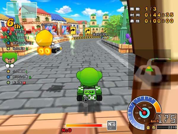 多少人还记得那30块一张的点卡?旧时光里的游戏你玩过几款?