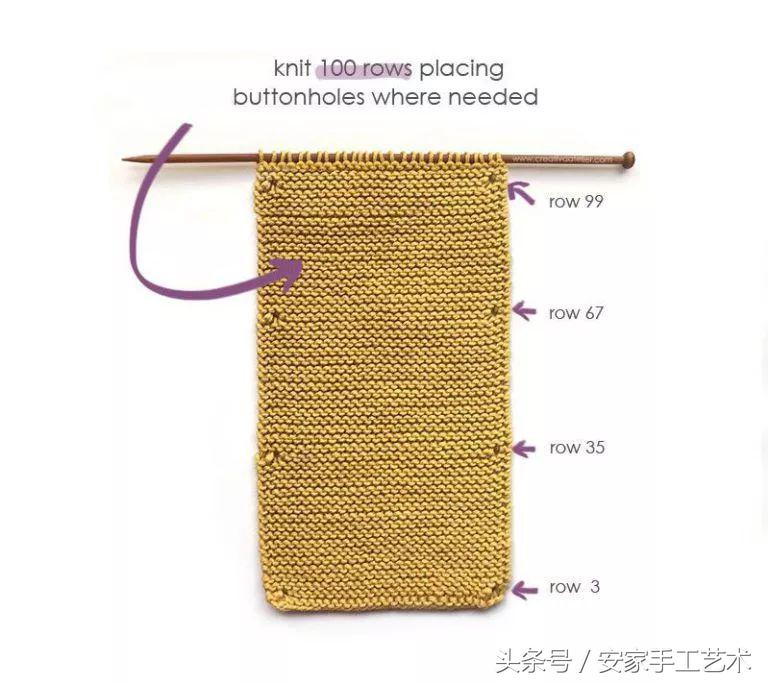 宝宝针织连体衣教程,婴儿连体衣超厚无帽