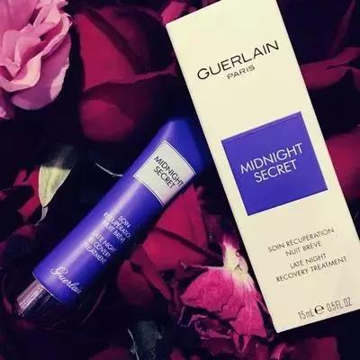 熬夜生存指南｜拯救熬夜肌的速效救心丸