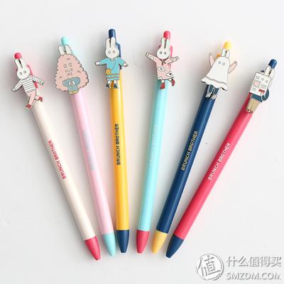 不带20多支笔不出门的纯种文具控来说说文具那些事