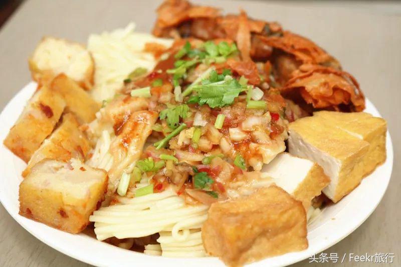 玩在苏杭,玩在苏杭吃在哪里