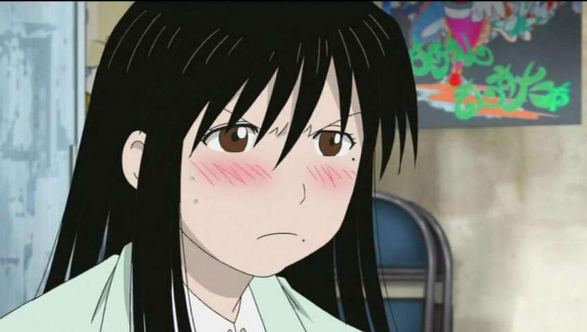 不可貌相女生版,盘点动漫那些可爱的万恶之源