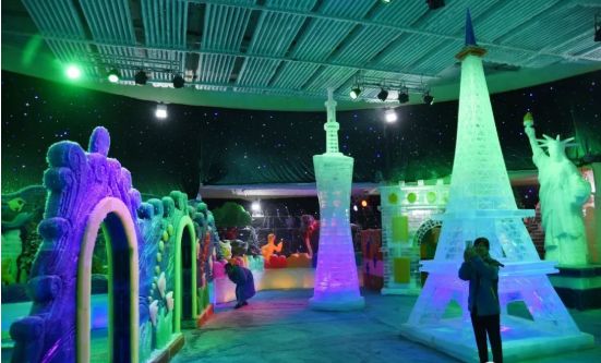 国庆深圳龙岗有哪些好玩的地方,中秋国庆去深圳旅游攻略