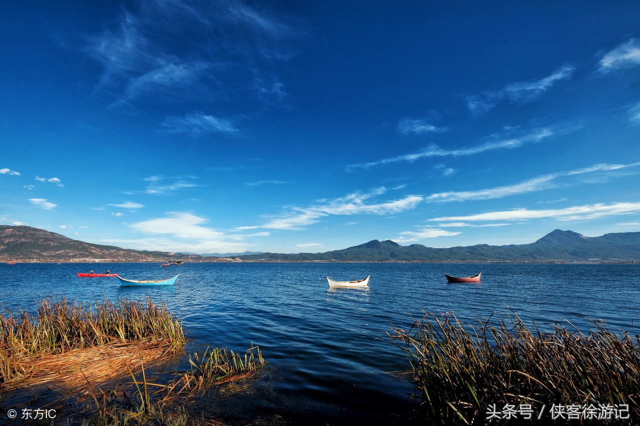 丽江拉市海如何,丽江拉市海旅游很多坑吗